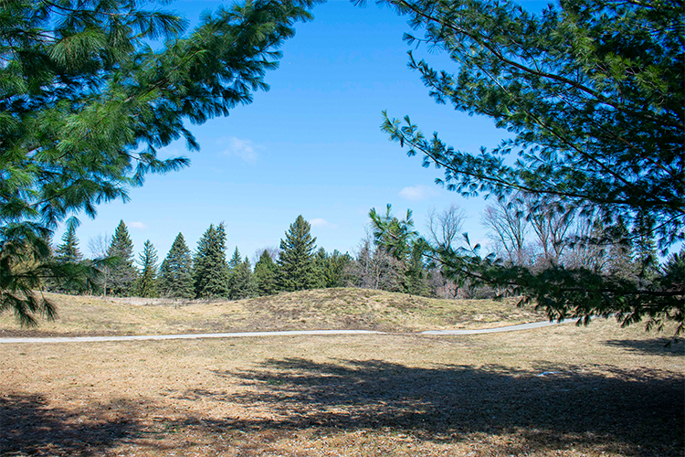 Rosemere golf club