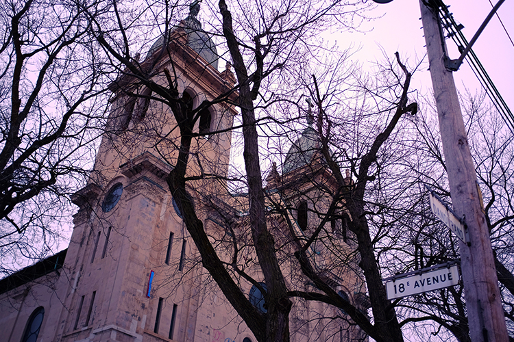 St-Francois-Solano