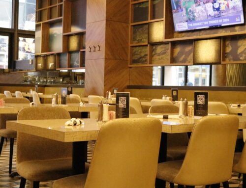 Rising Costs, Empty Tables