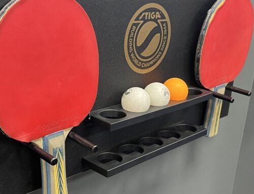 The Ping-Pong Surge