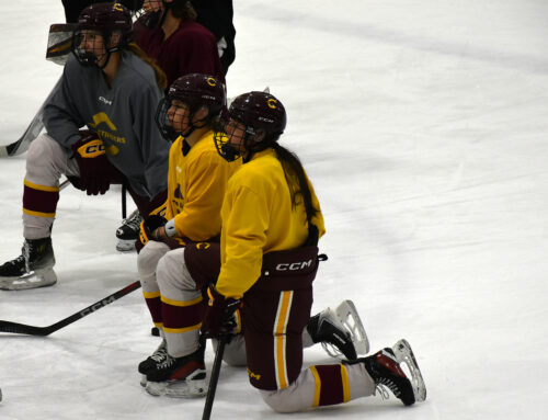 Ways of Women’s Sport